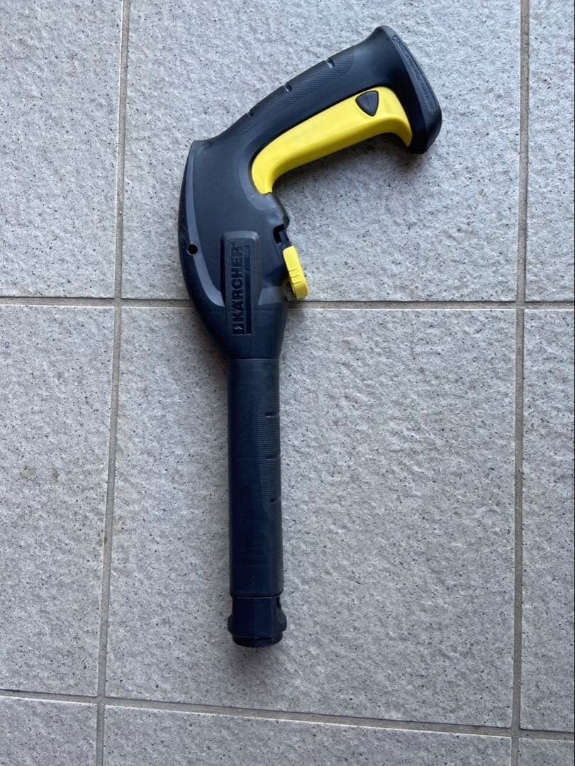 KÄRCHER ケルヒャー　高圧洗浄機 本体　K2FullControlDCM