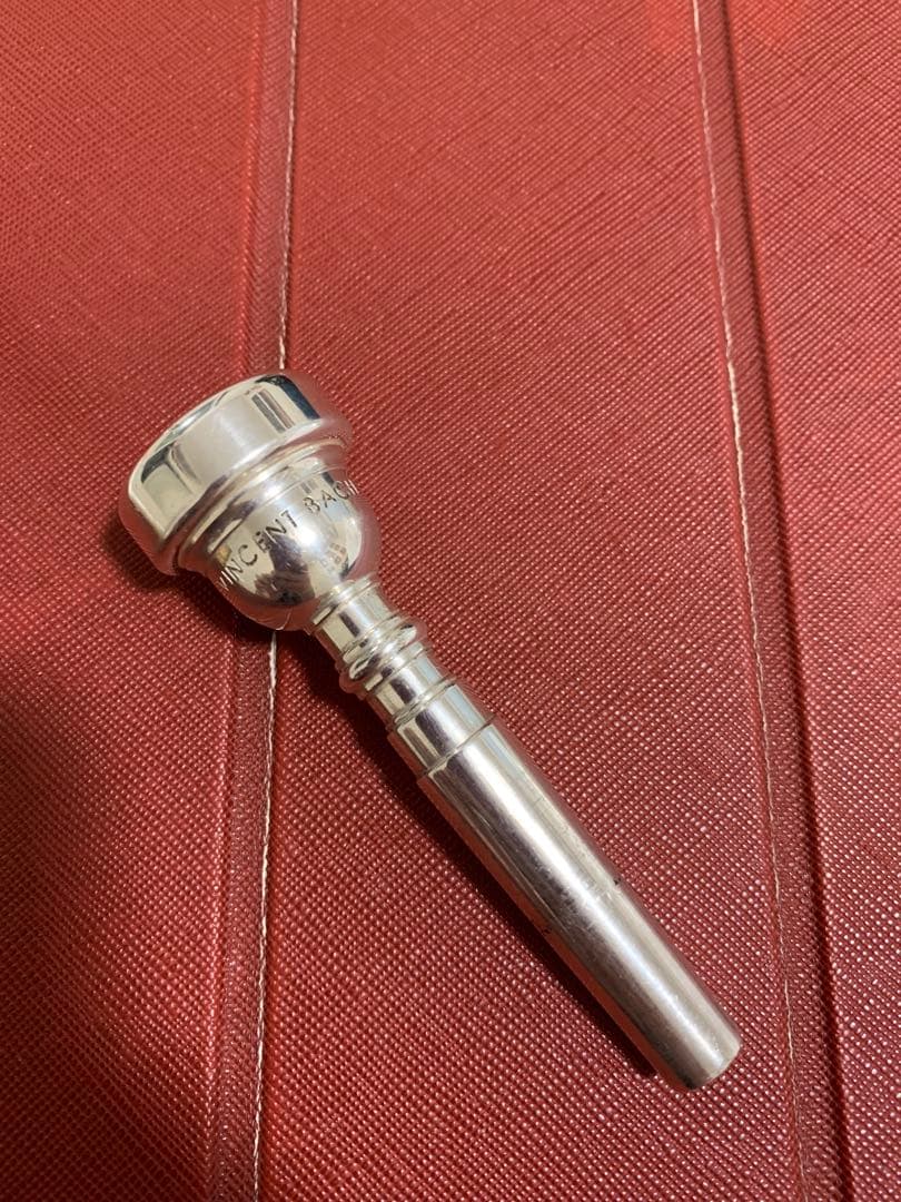 V.BACH 1 1/2C-25-24 トランペット用マウスピース