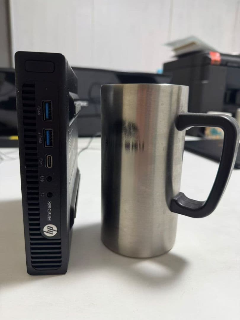 激安★H P エイチピー 　ミニ　 超コンパクト