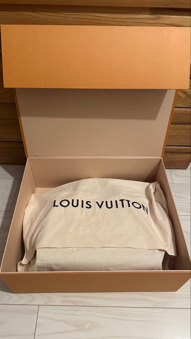 Louis Vuitton オンマイサイドMM　美品