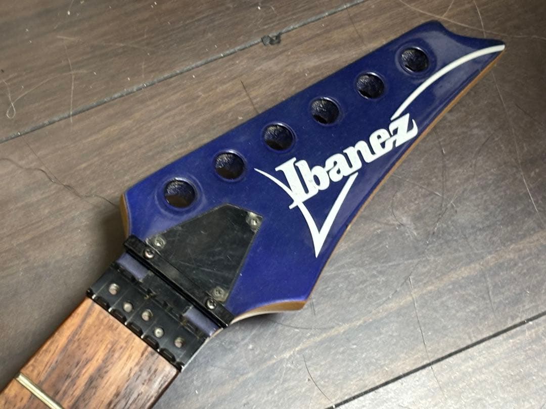 Ibanez rg570 1987年製　抜け殻