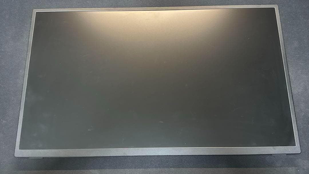 UPERFECT モバイルモニター 18.5インチ