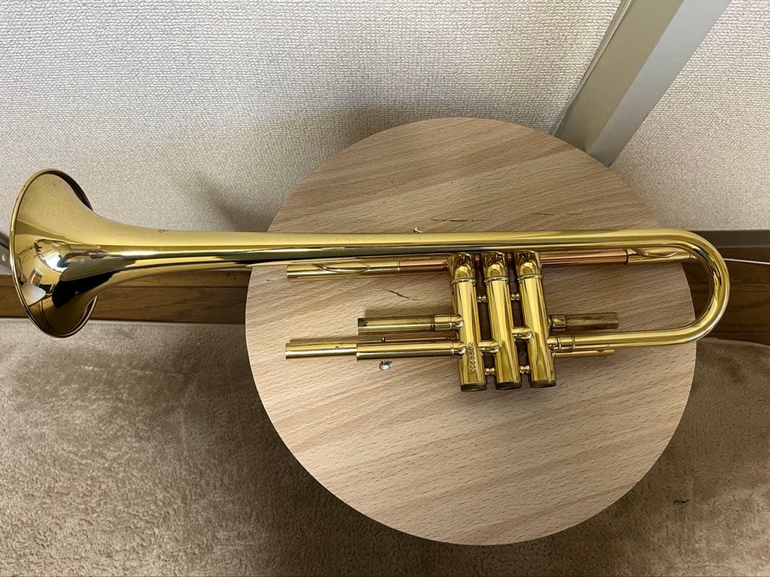 ケルントナートランペット冬服