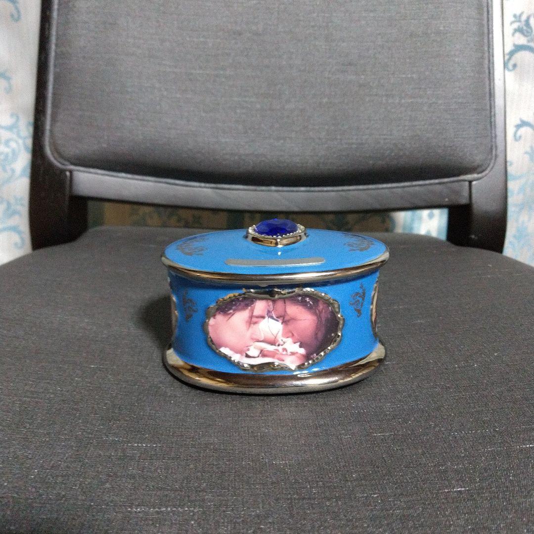 タイタニック オルゴール