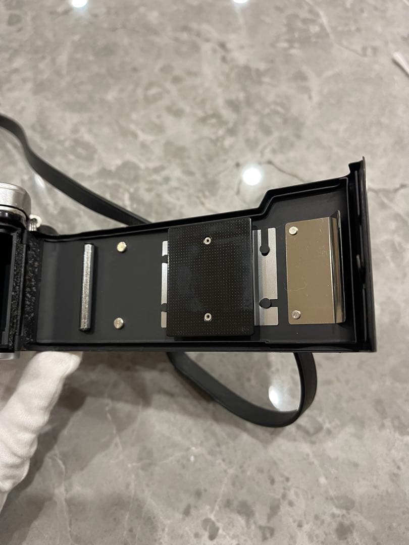 Olympus Pen FT フィルムカメラ