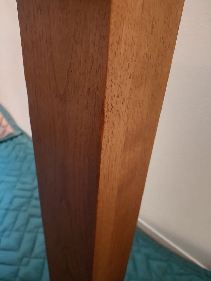 ゆきちゃん ACTUS REN 脚4本