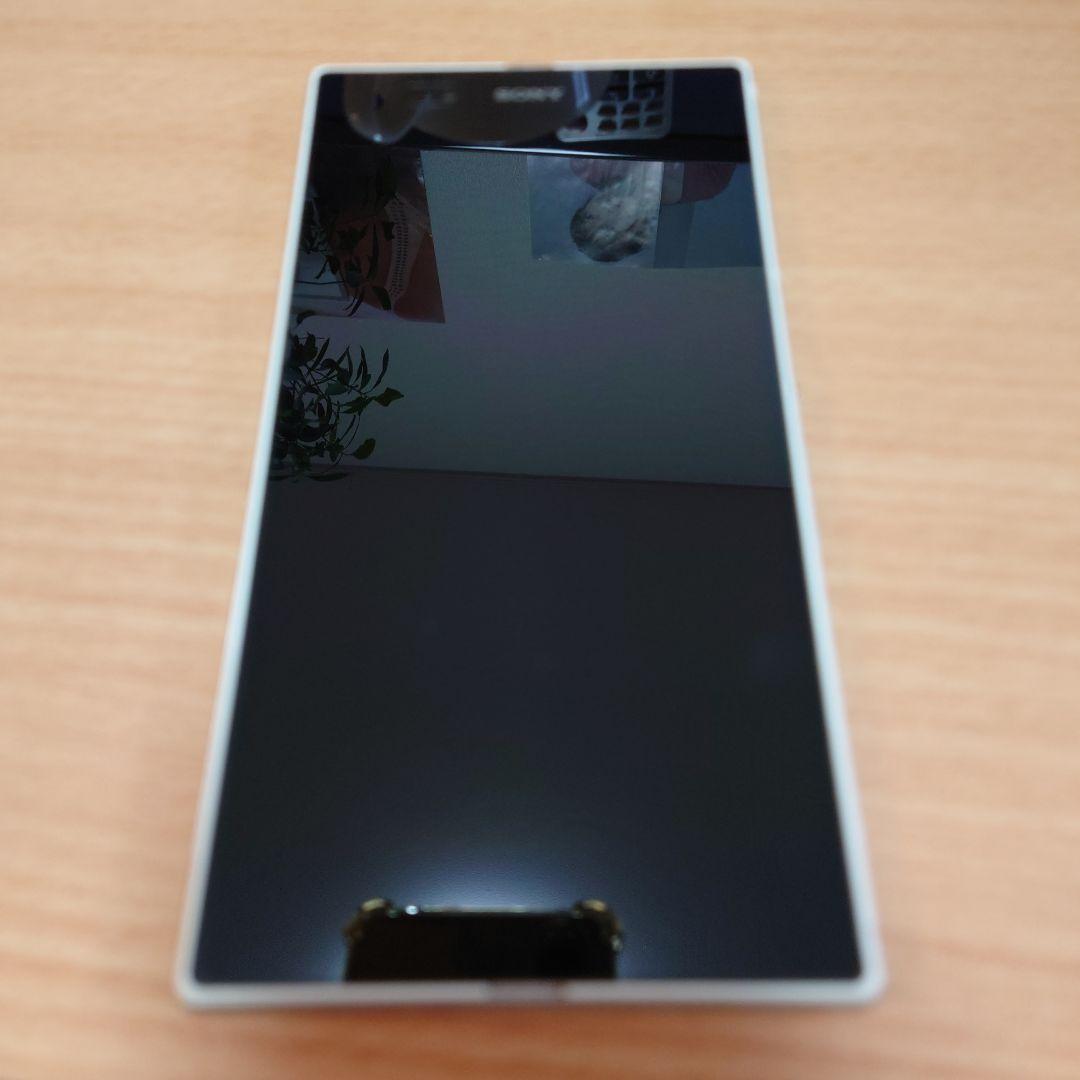 XperiaZ Ultra　C6833　エクスペリア