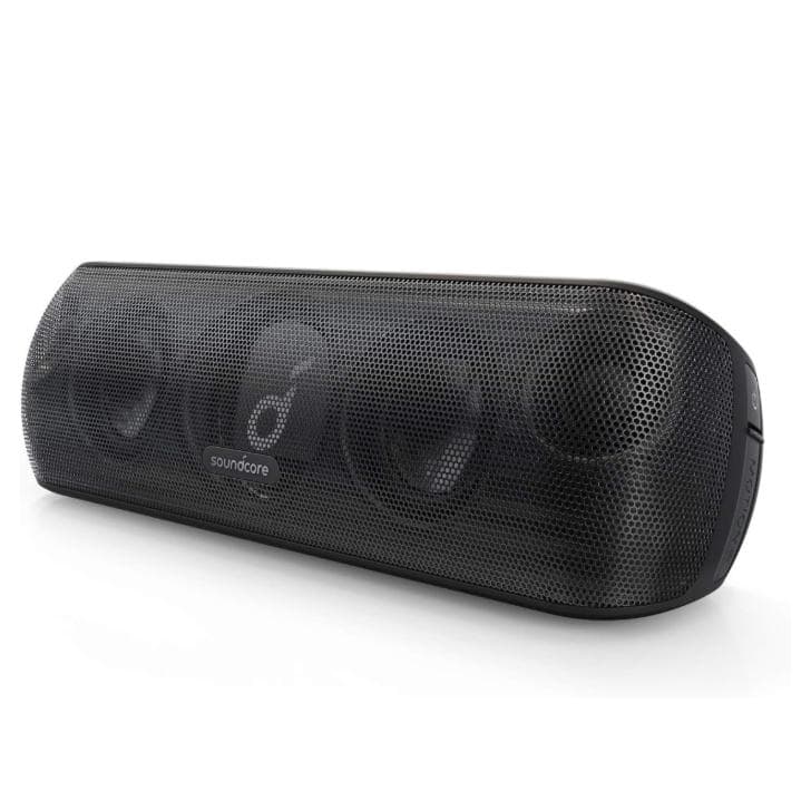 Anker Soundcore Motion+ Bluetooth スピーカー