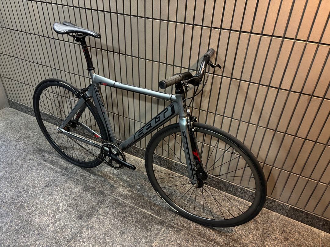 FELT(フェルト) TK3 ピストバイク トラックレーサー