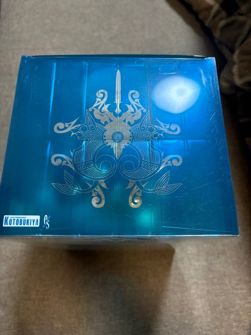 Kotobukiya Lamento Konoe フィギュア