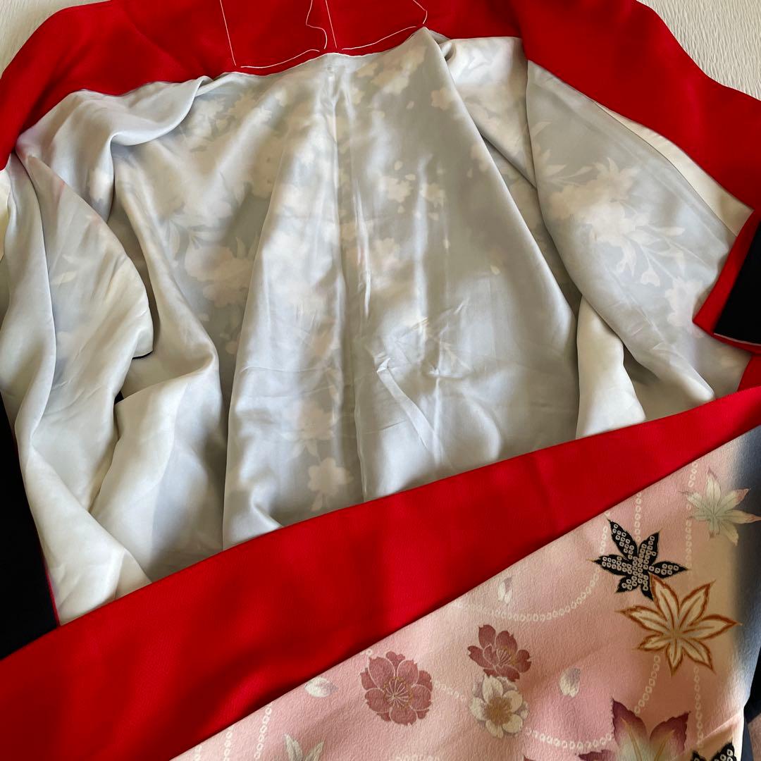 中振袖フルセット