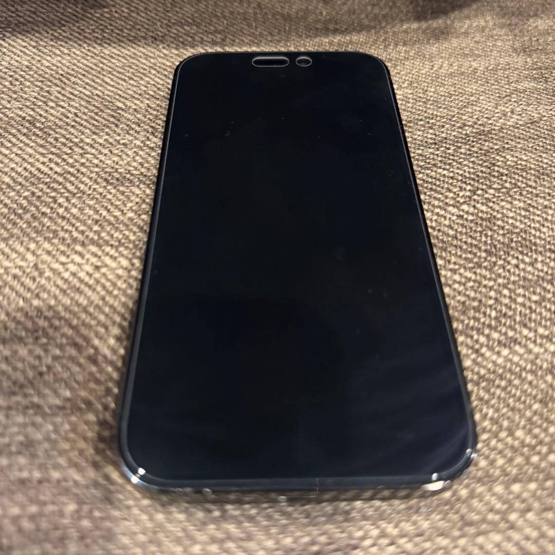 【美品】iPhone 14 Pro 128GB 本体　スペースブラック