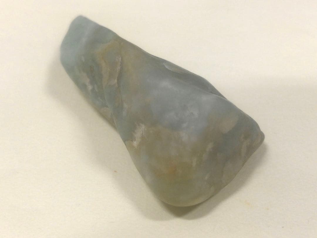 餅シャリ　琅玕　ロウカン　糸魚川翡翠　36g