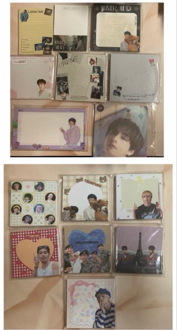 ROKOさま　専用です