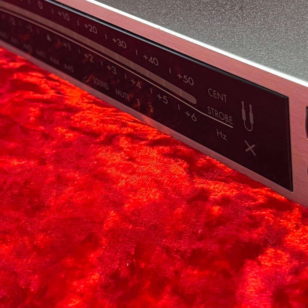 KORG DTR-1 ラックチューナー TONE WORKS