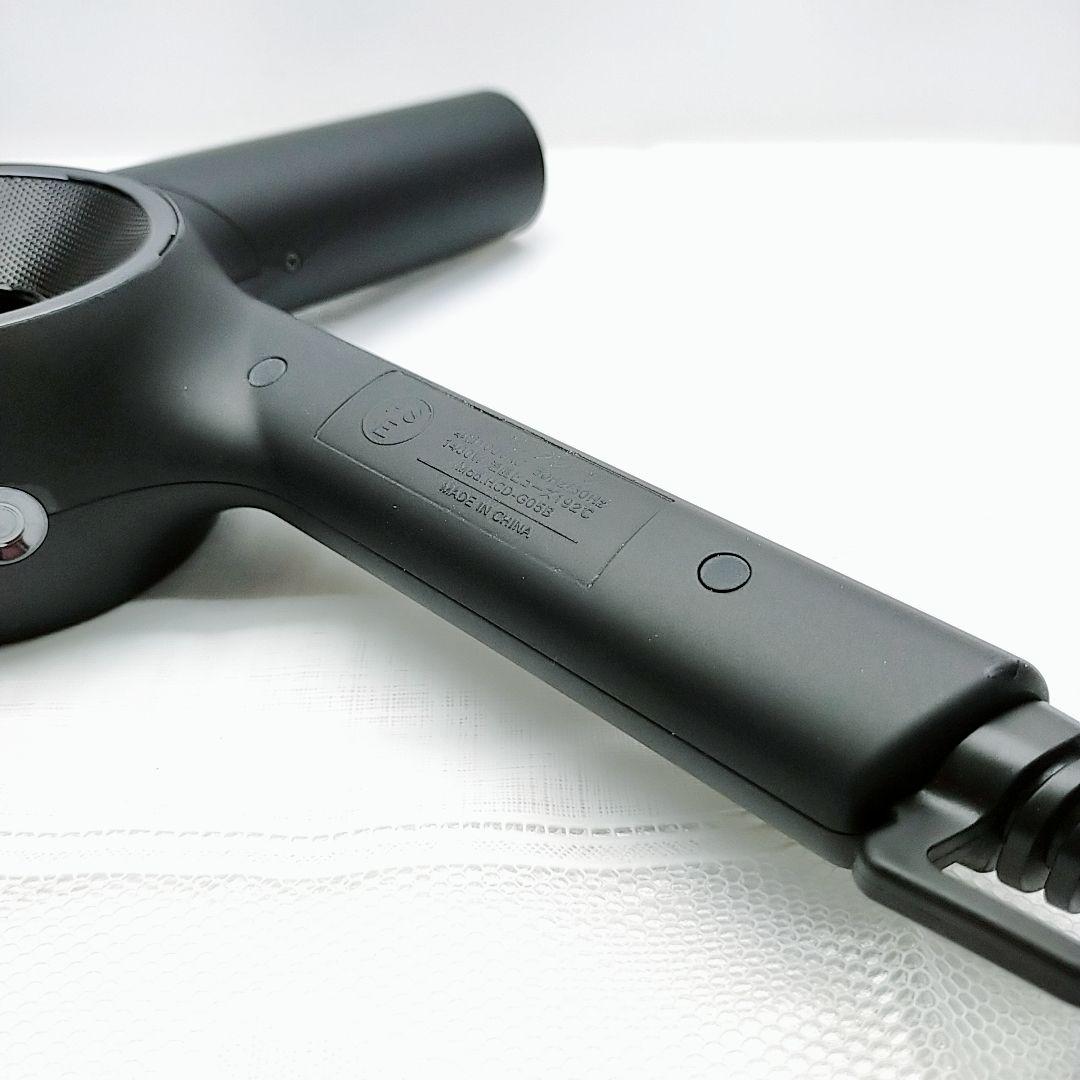 美品★付属品完備 クレイツ マグネット ヘアプロ ドライヤー ゼロ