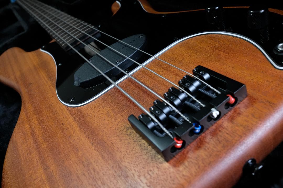 ベース Provision Guitar Precision Bass FRETLESS