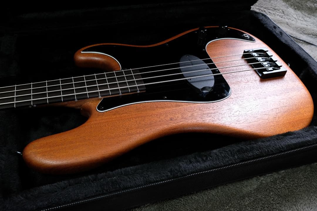 ベース Provision Guitar Precision Bass FRETLESS