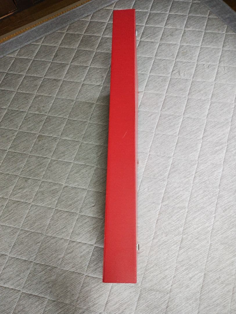 Levi's ロゴディスプレイ