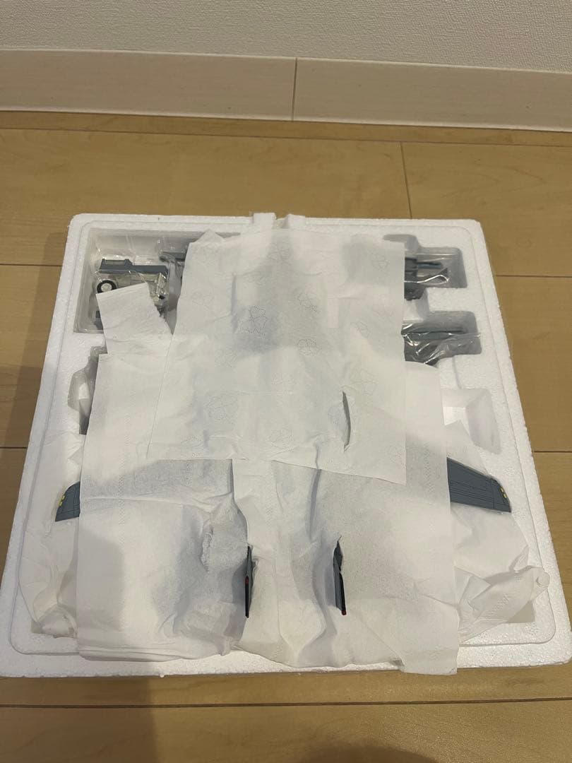 航空機・ヘリコプター Hobby Master 1/72 F14D VF-213 HA5249