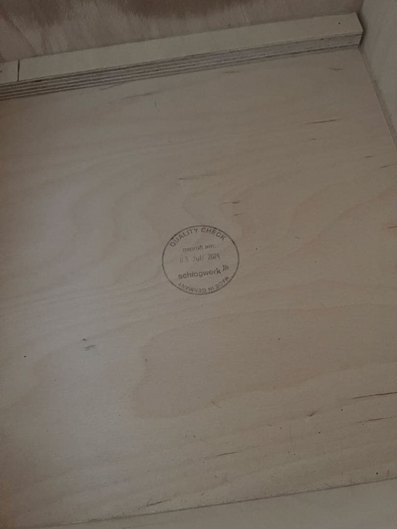 schlagwerk CP-403 2-in-1 カホン