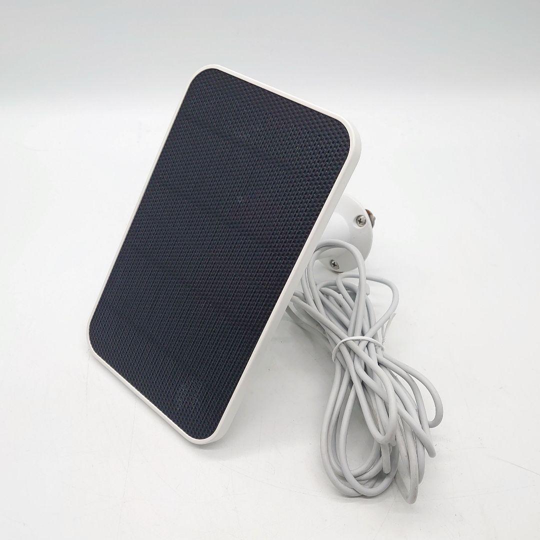 Anker Eufy Solar Wall Light Cam 防犯カメラ