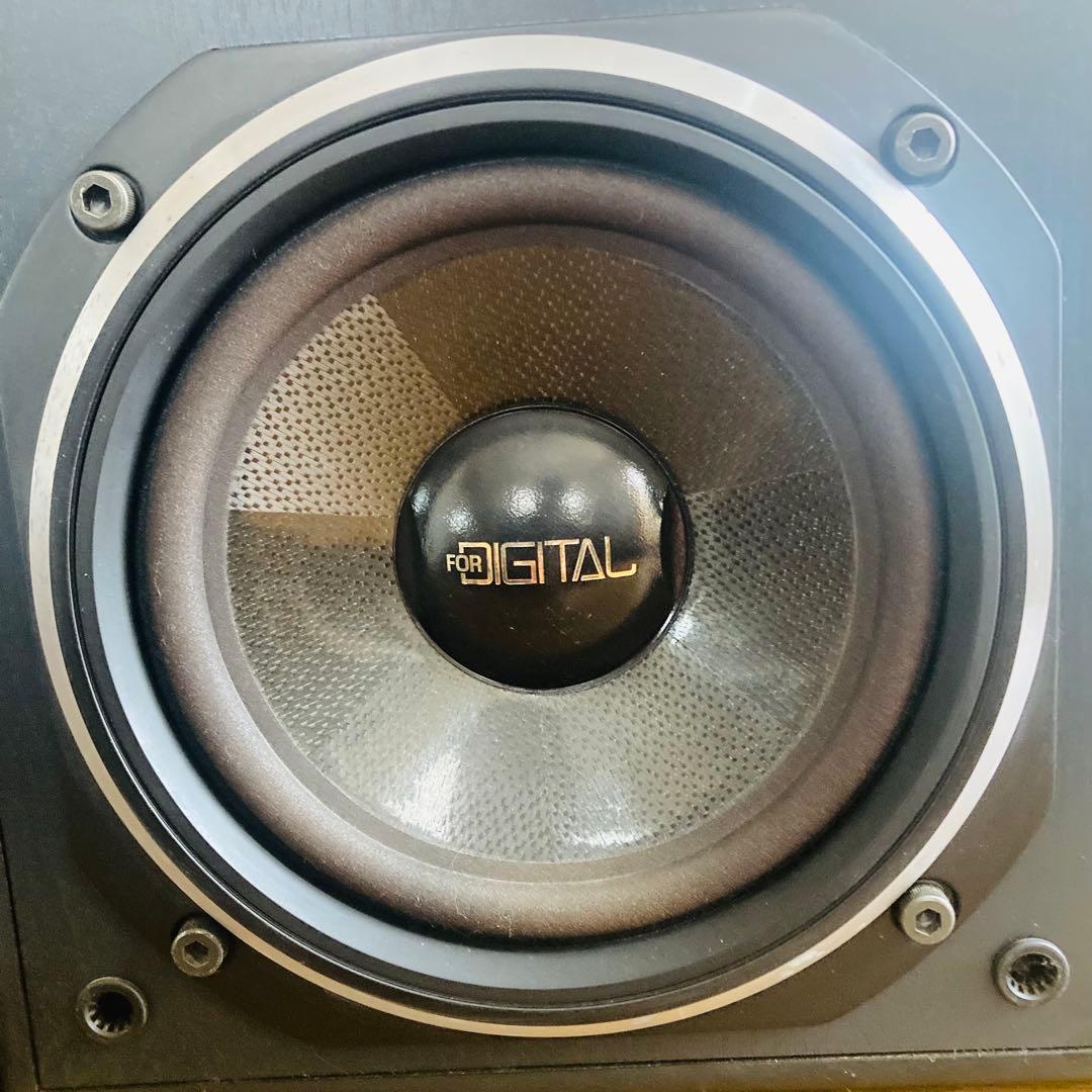 【レア！】SANSUI 900 CD•R山水電気 サンスイ3way スピーカー