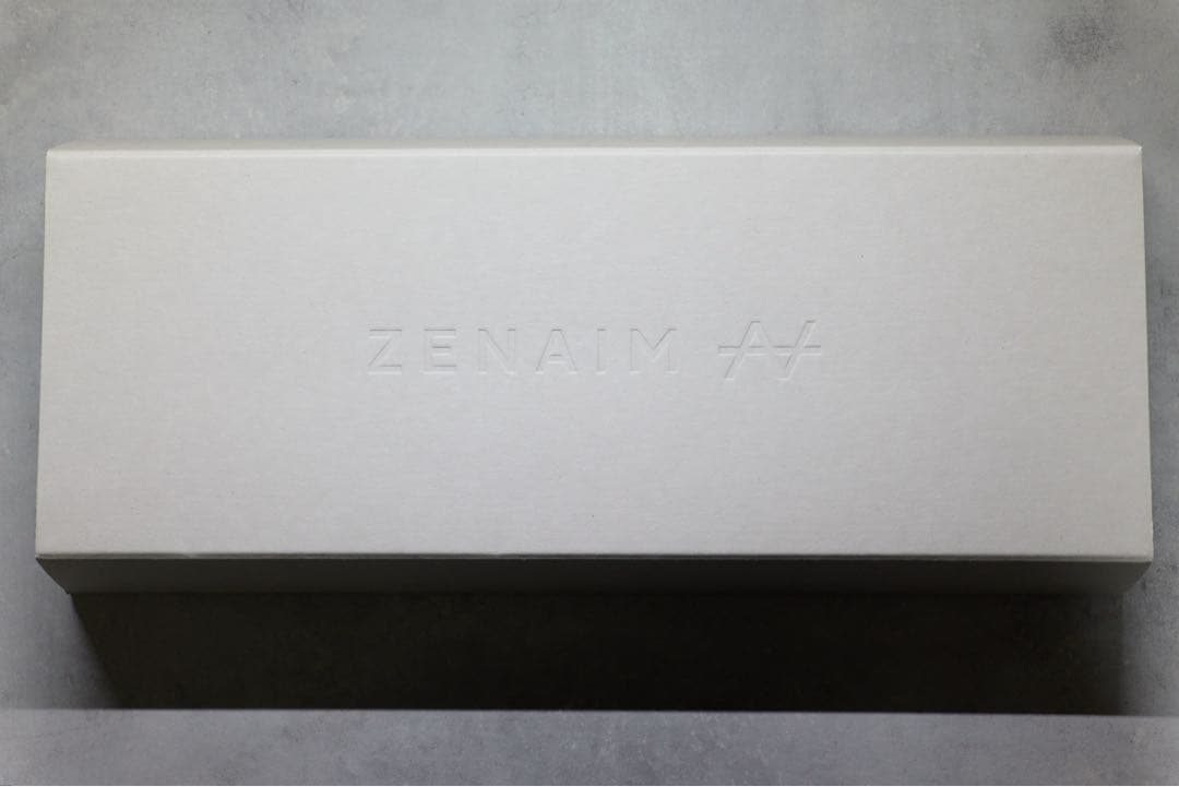 【ほぼ新品】ZENAIMキーボード TKL JIS日本語配列