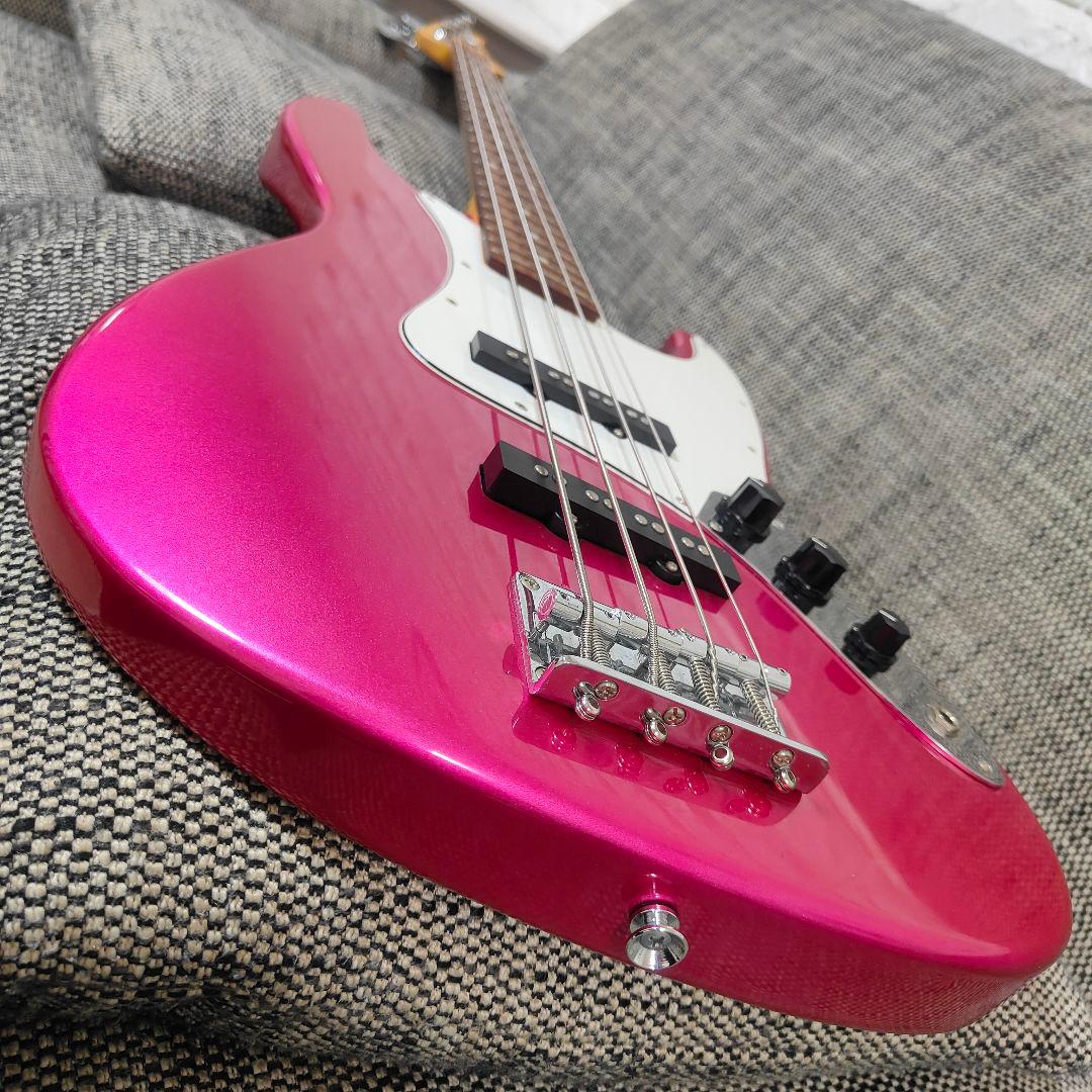 Greco WSB-STB pearl PINK グレコ コンター ベース