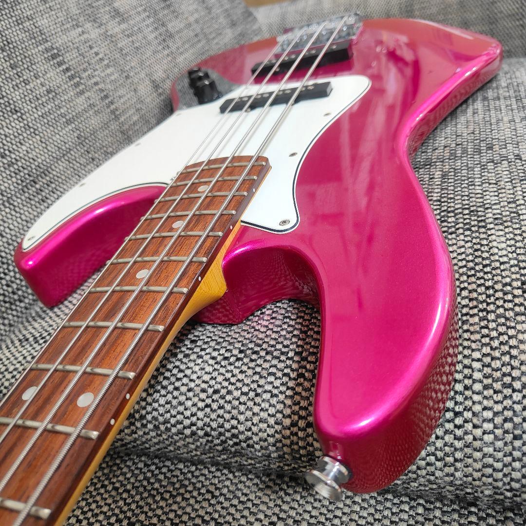 Greco WSB-STB pearl PINK グレコ コンター ベース