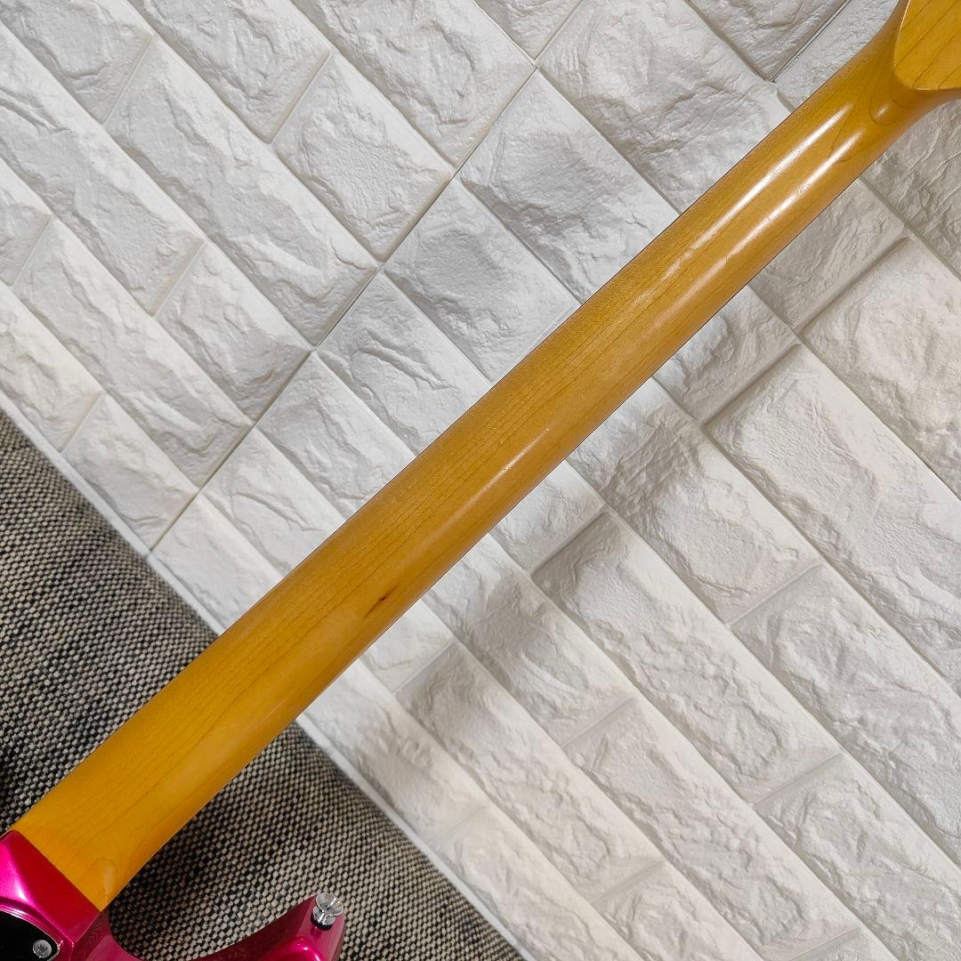 Greco WSB-STB pearl PINK グレコ コンター ベース