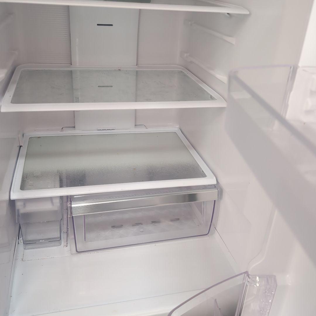 日立 315L 3ドア冷凍冷蔵庫 R-V32SV(N)