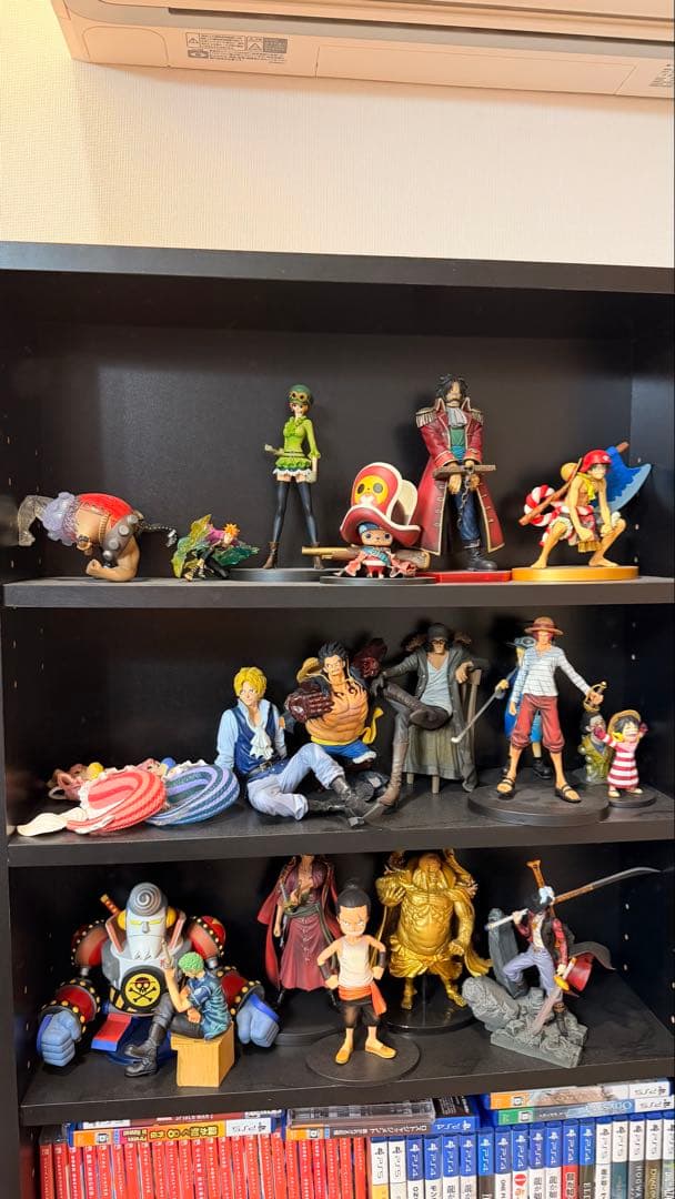 バラ売り大歓迎 ワンピース フィギュア コレクション
