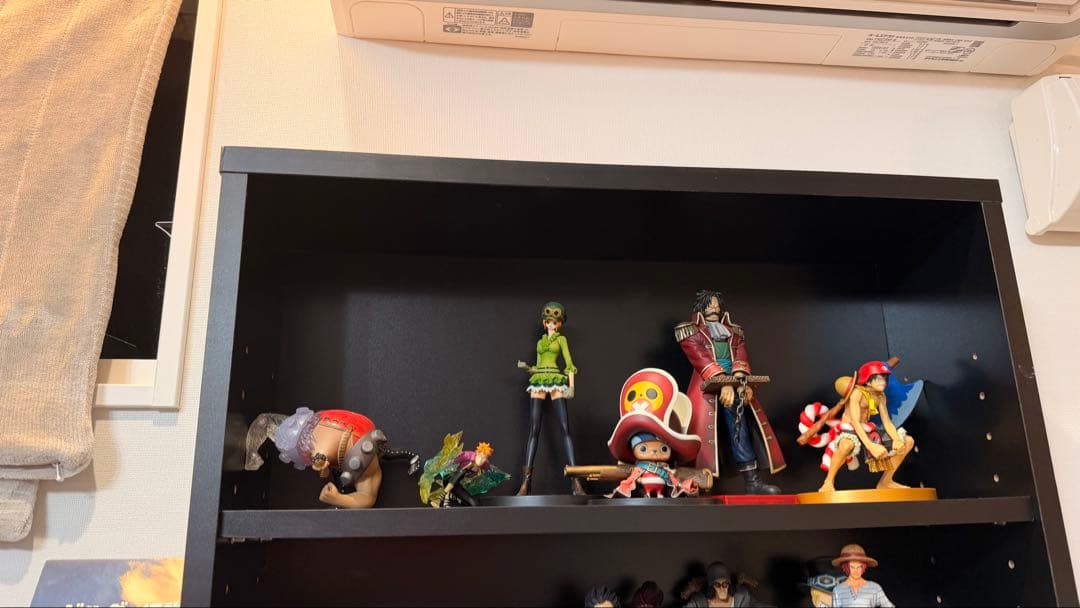 バラ売り大歓迎 ワンピース フィギュア コレクション