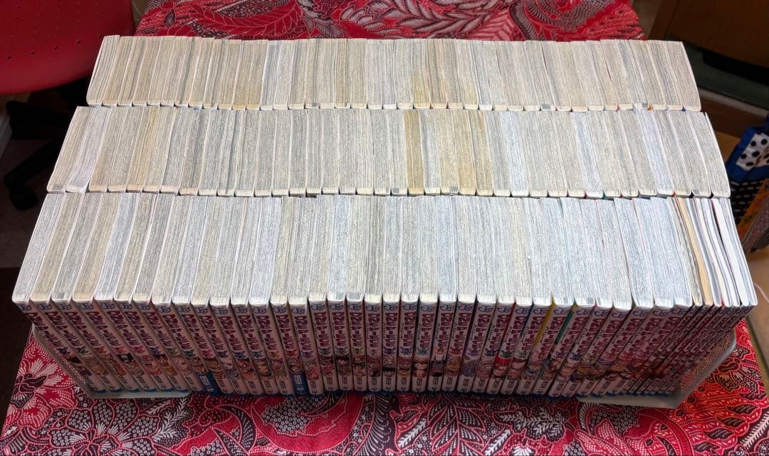 ワンピース 1〜113巻 全巻 ＋関連本多数‼︎ 尾田栄一郎