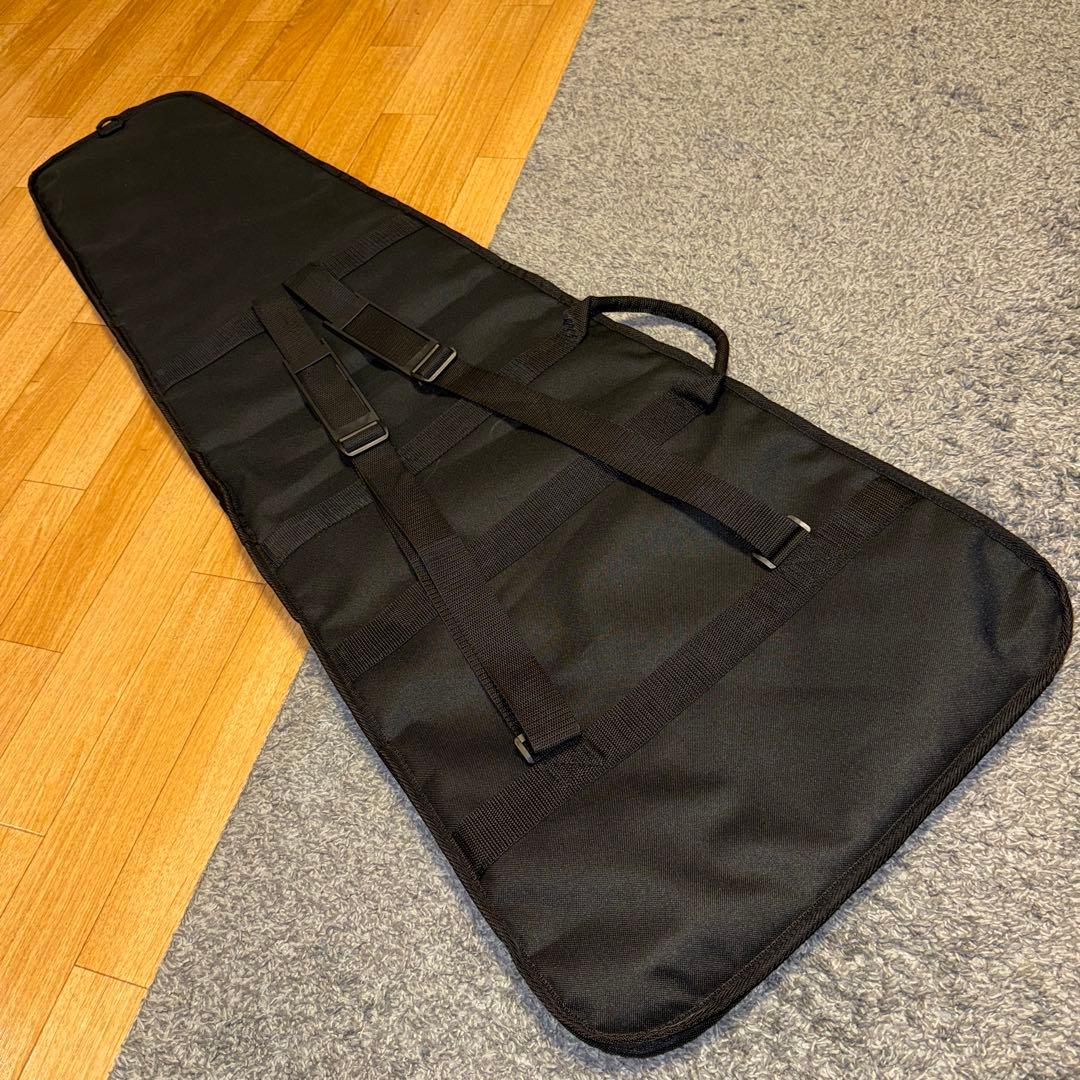 gfc エレキギター / IDENTITY / SG Explorer タイプ