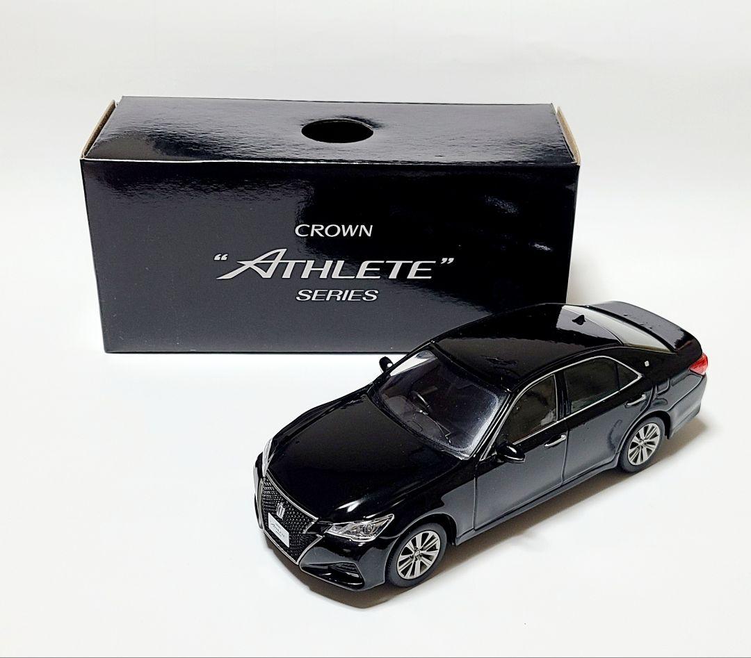 トヨタ 210系クラウンアスリートG後期 カラーサンプル