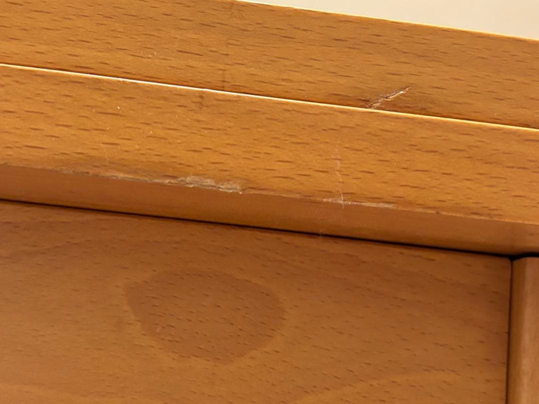 エクステンションダイニングテーブル