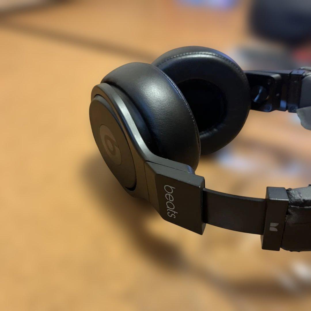 【超レア】Beats by Dre Detox Edition djヘッドホン