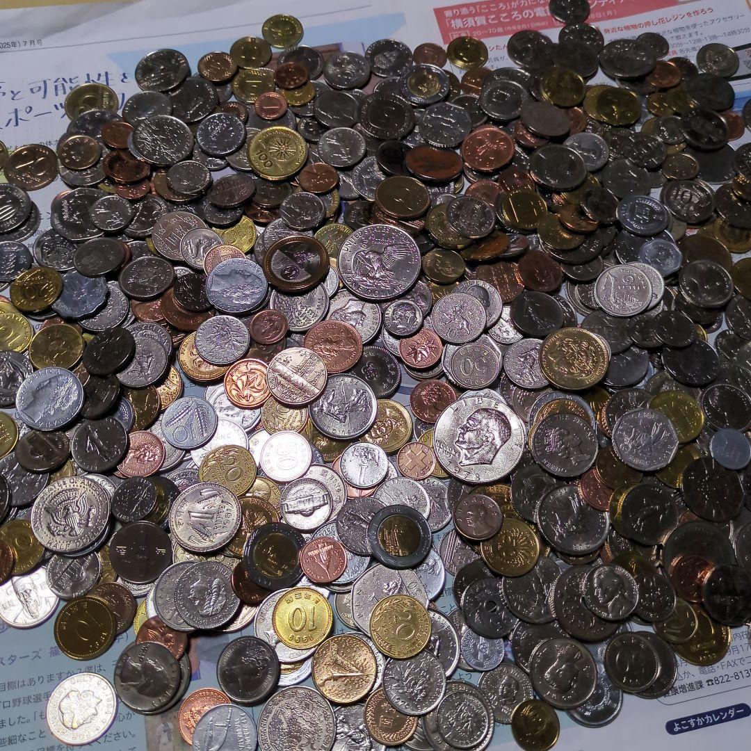 V*G様 多国籍コレクション　3.3㌔以上