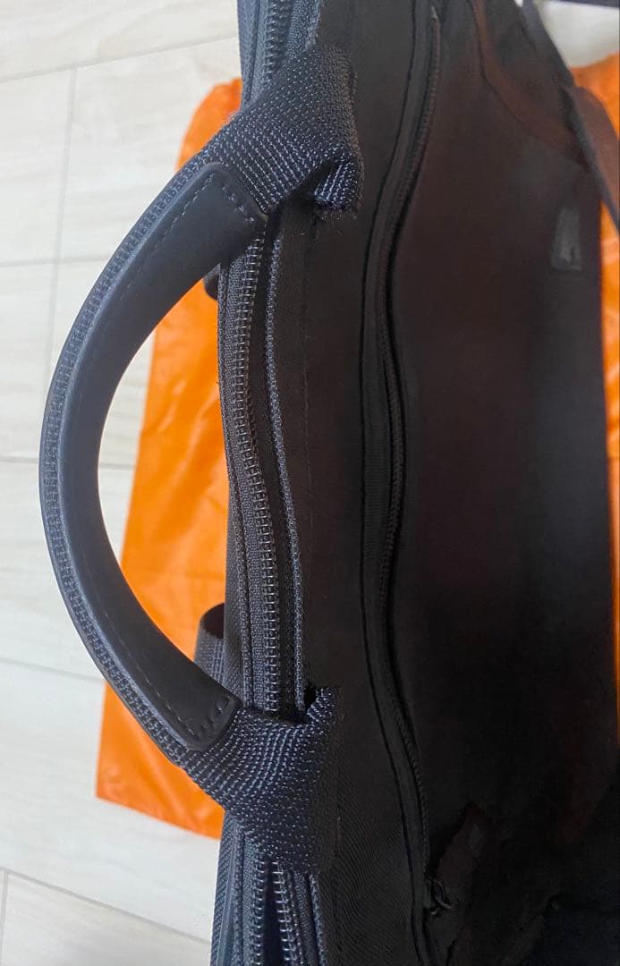 へ*ー様 ポーター PORTER 2wayビジネスバッグ ブリーフケース