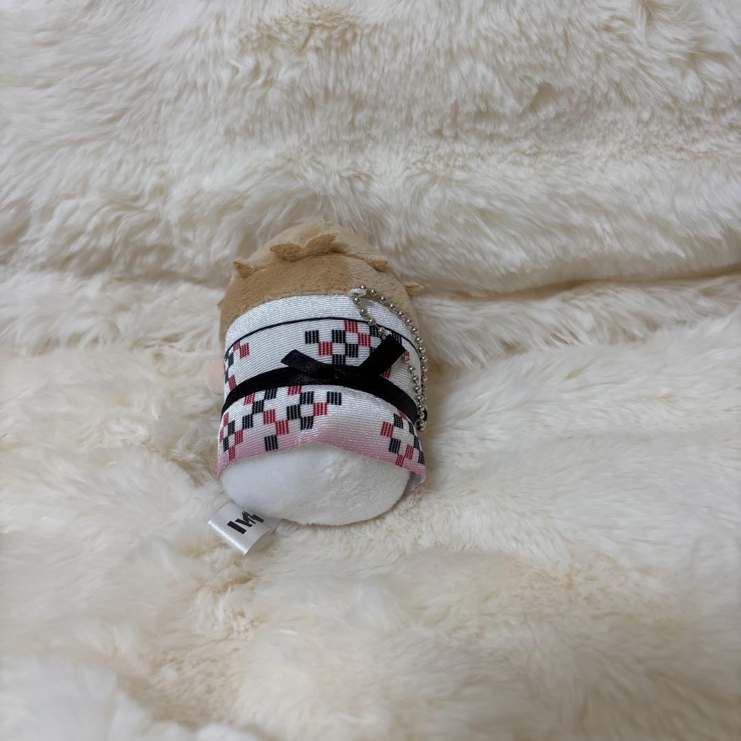 ハイキュー！　ぬいぐるみ10個