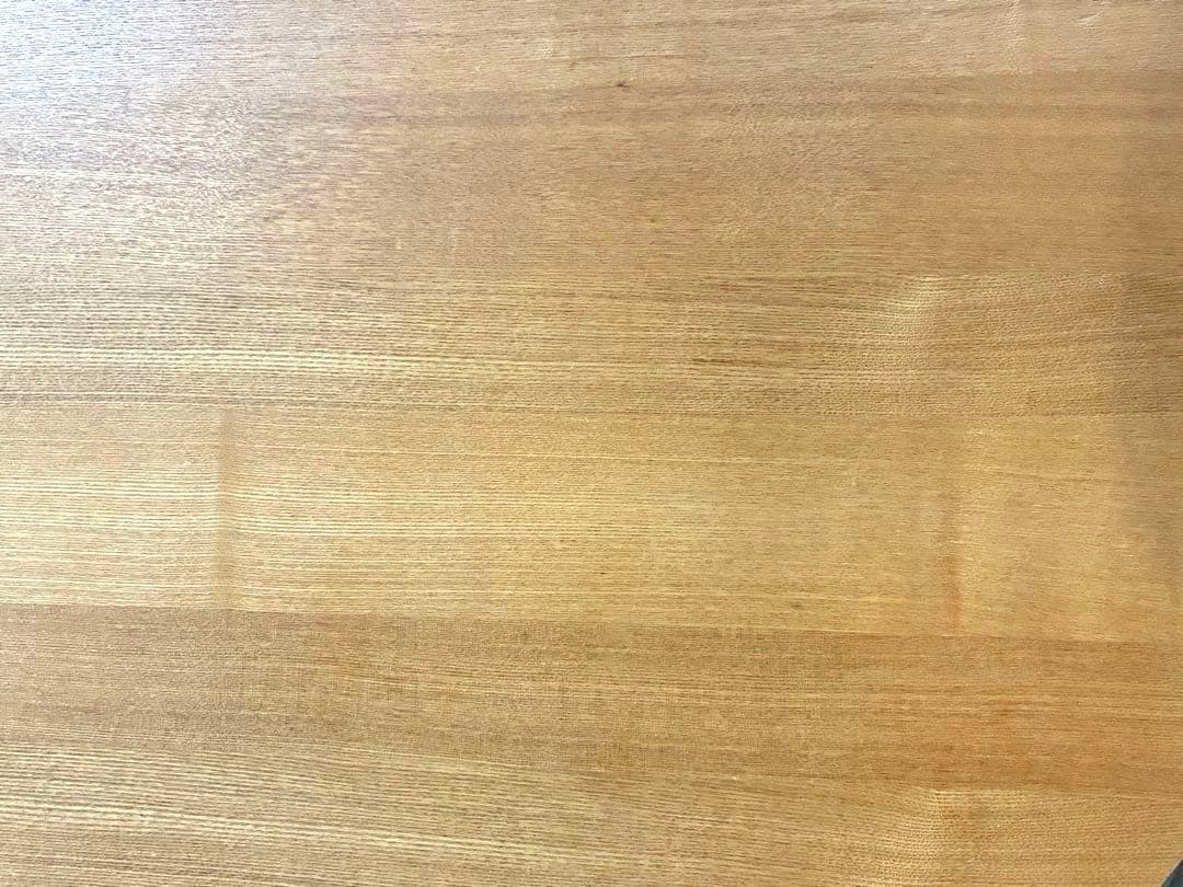 楕円こたつテーブル ベル120 東谷 フラットヒーター