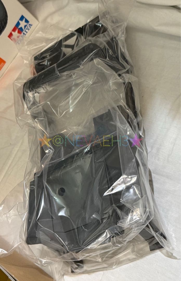 未組み立て★タミヤ★復刻版★XR311 コンバットサポートビークル 1/12