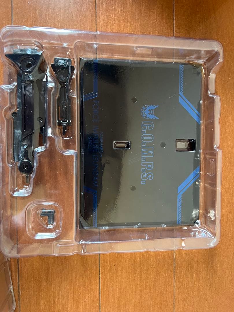 メタルロボット魂　SEED FREEDOM 5点