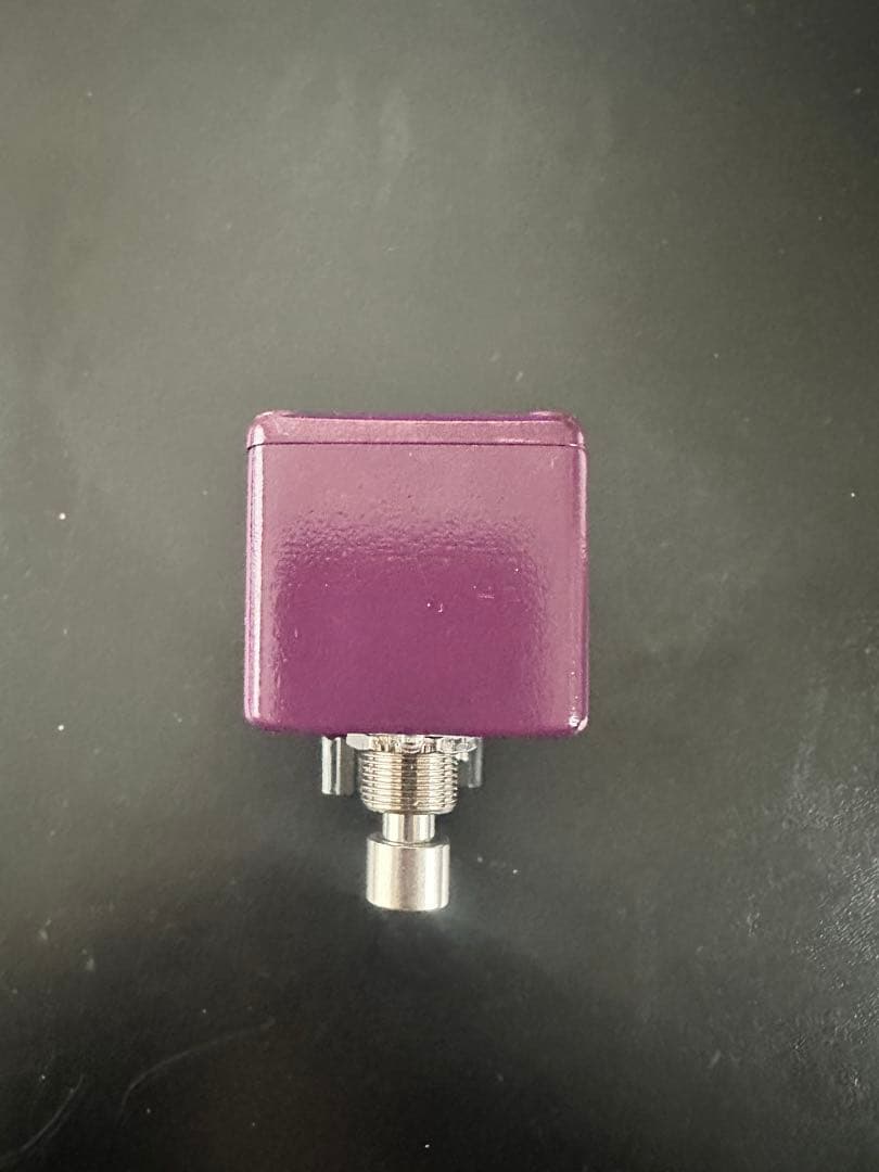 MXR CSP039 Duke of Tone オーバードライブ