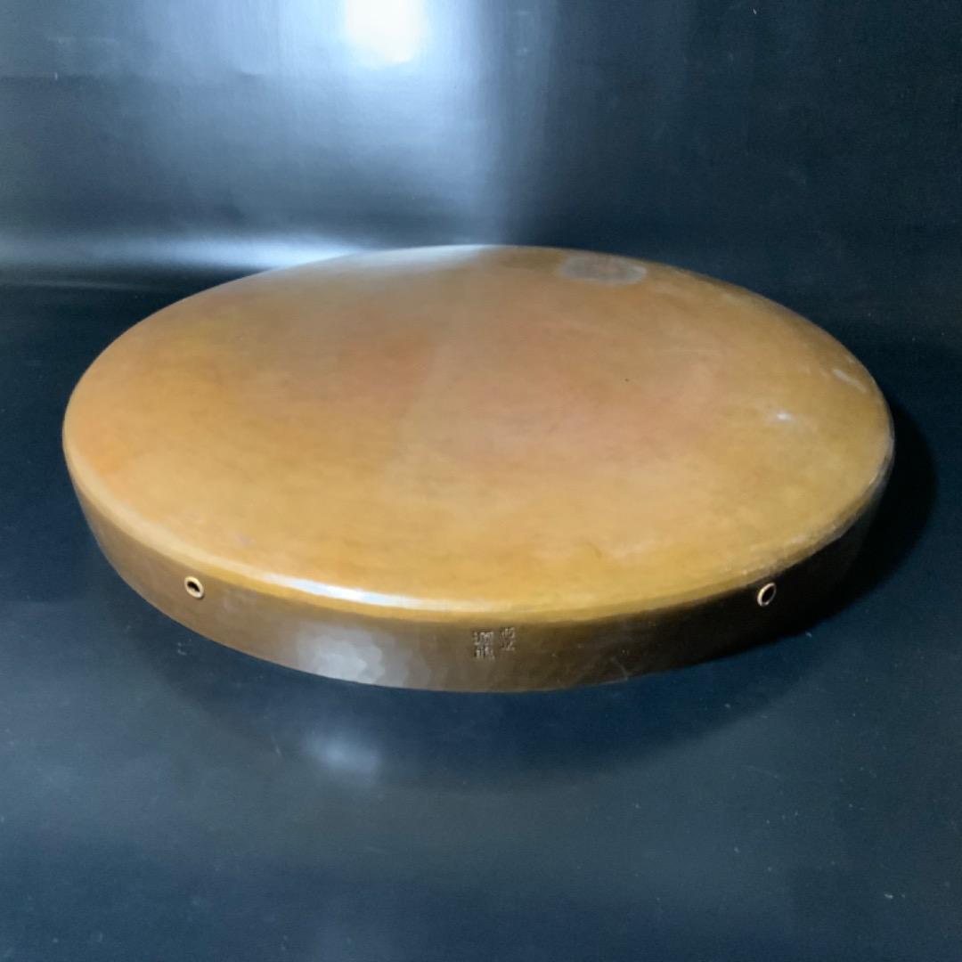 極上・銅鑼尺貮・西京源龍京仏具・本手打・袈裟・仏像・宣徳・鳴物・妙鉢・煎茶道具