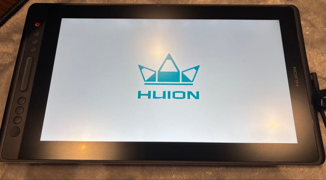 KAMVAS Pro 16 液晶ペンタブレット　液タブ