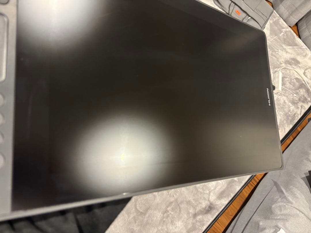 KAMVAS Pro 16 液晶ペンタブレット　液タブ