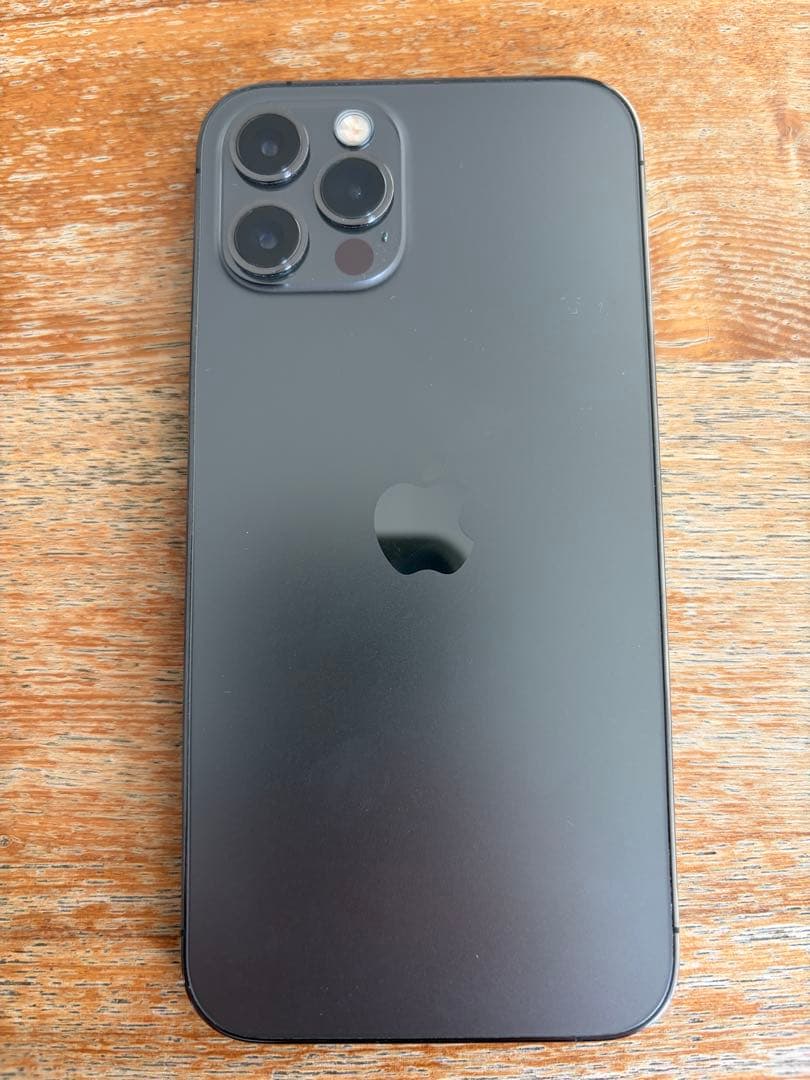 スマートフォン本体 Apple iPhone 12 Pro 256GB